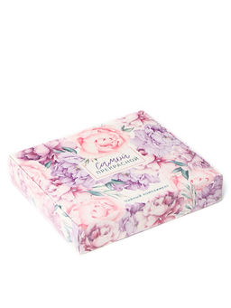 Чай подарочный Самой прекрасной, листовой 2 шт. ? 20 г, пакетированный 12 шт. - Фабрика счастья фото 8