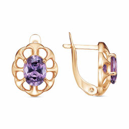 СЕРЬГИ 34815969-1