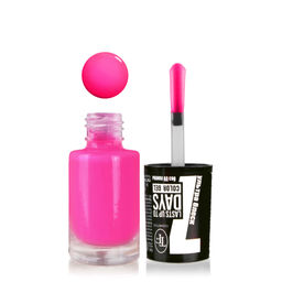 TF Лак для ногтей COLOR GEL тон 241 Wine/Винный 8мл