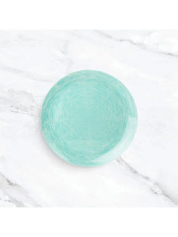 Тарелка десертная БРАШМАНИЯ ТЮРКУАЗ 20.5см