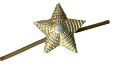 Значок Эмблема Звезда