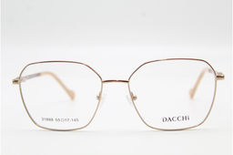 Оправа DACCHI 31888 55-17-145 C6