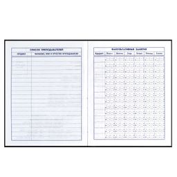 Дневник школьный 5-11 класс арт. 60100 КОСМО КОТ - Феникс+ фото 7