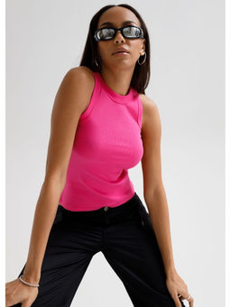 K10723 Топ РОЗОВЫЙ