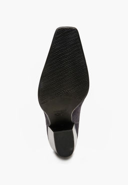 Ботинки - Mascotte фото 5