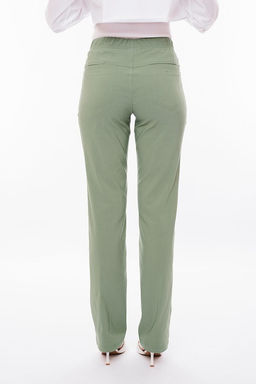 NOBBY, Женские брюки1221-50 (ментол)  фото 5