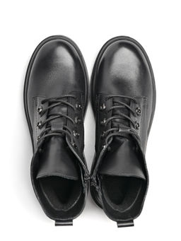 Скидка -18%. Ботинки Ионесси  фото 19