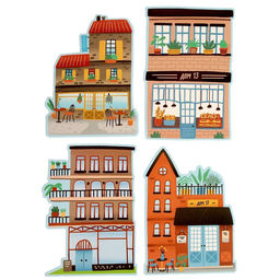 Настольная игра Собачки и заначки - Лас играс kids фото 4