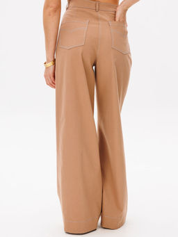 Костюм Gizart 5377 голубой+ мокко мусс