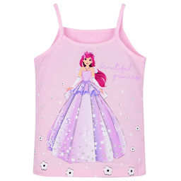 Майка для девочки Milimbi