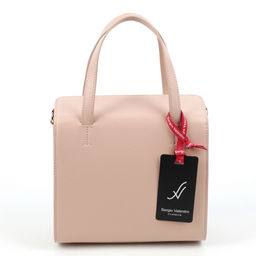 Женская кожаная сумка Sergio Valentini SV-0065-12  фото 3