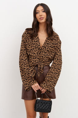 Блузка А2009 - Annete фото 5