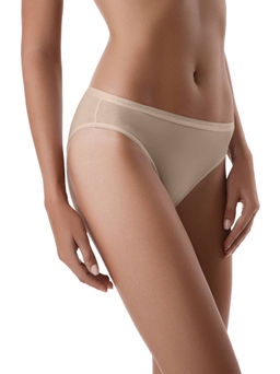 CONTE Трусы бикини COMFORT LB 571 (в коробке) natural