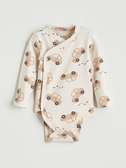 Erkek Bebek ??t?t?l? Body