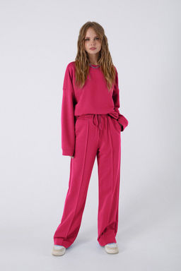 Костюм Pirs 3429 розовый