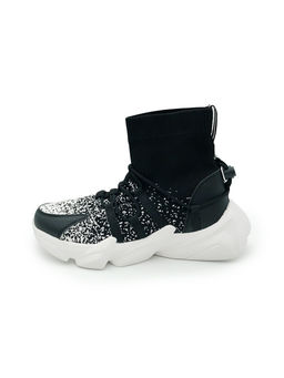 PlayToday / Кроссовки-socks для мальчика  фото 5