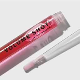 Influence Beauty Блеск для увеличения объема губ тон 02  фото 5