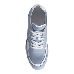 5N1782-3D ЖЕН П/ботинки нат.кожа нат.кожа ПУ - Юничел фото 5