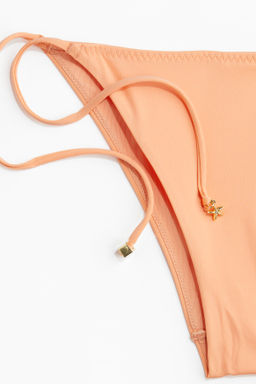 Braga de bikini con lazada - H&m фото 3
