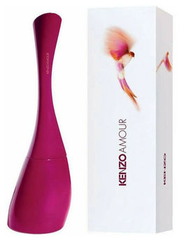 KENZO AMOUR w EDP 50 ml M