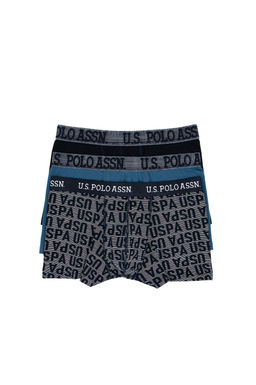 Erkek 3l_ Boxer Tak_m_