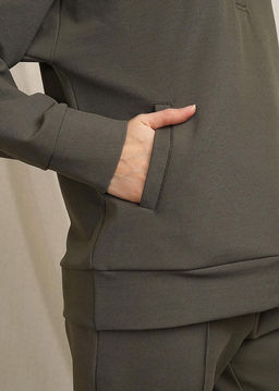 225865/71эф Джемпер женский