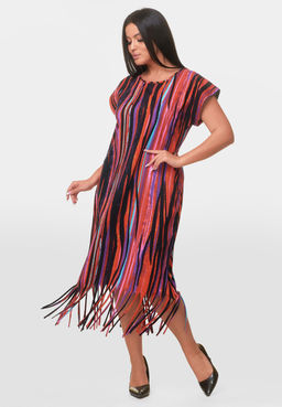 Туника Африка - Stella Tex фото 2