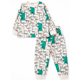 Пижама кулирка 0936102214