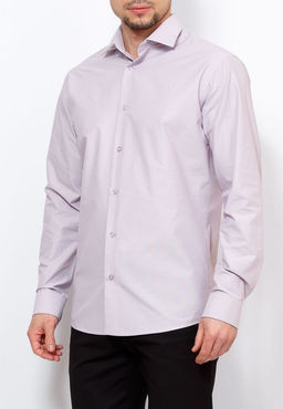 Сорочка мужская длинный рукав GREG 711/139/7597/Z  фото 9