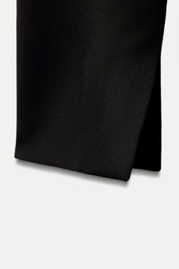 ZW COLLECTION BUTTONED JACKET - Zara фото 9