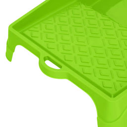 Кювета для валиков 22х30см пластик.