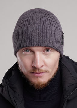 Шапка мужская