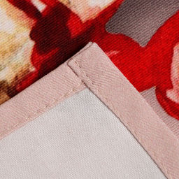 Полотенце Этель Чизкейк 40х73 см, саржа, 100% хл, 190 г/м2  фото 5