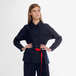 Жакет для девочки Baloven