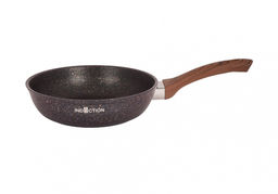 ЛА_АП_Сковорода 240мм GRANIT ULTRA INDUCTION с ручкой арт. сгги240а