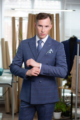 Костюм мужской арт. 664