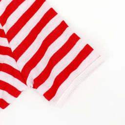 Футболка для животных, XS (ДС 21, ОГ 32 см), красная - Simaland фото 8