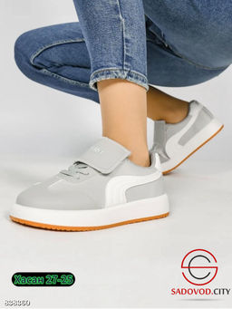 Кроссовки женские весенние - Bruno фото 3