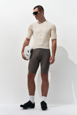 Camiseta de ciclismo con DryMove Muscle Fit - H&m фото 10