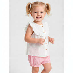 Комплект муслин 7930900103