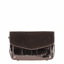 Сумка 6036Q gun Polina&Eiterou