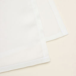 Постельное бельё дуэт «Этель», тенсель, белое