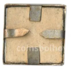 Значок Кабардино-балкарская АССР 50 лет