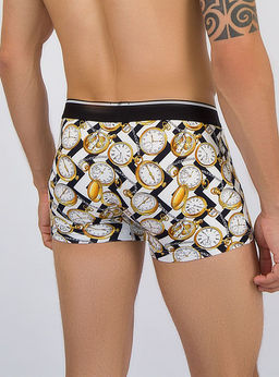 Мужские трусы indefini (арт. 2068MUF)  фото 3