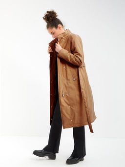 Плащ женский 

АРТ. 31619 - Hoops фото 4