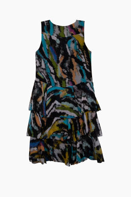 Matthew Williamson for H&M Vestido Talla EU 36  фото 2
