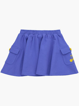 Юбка UD 3300 зеленый - Mini maxi фото 13