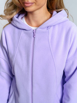 960 Толстовка "Св.сирень"