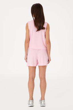 Kad_n A__k Pembe _rme _ort Sepette S_rpriz _ndirim - U.s. polo assn фото 4