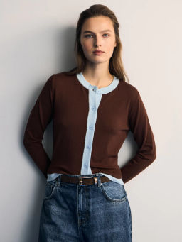 Базовый ремень / Zarina